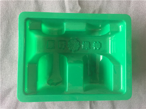 我國塑料內(nèi)托包裝型材行業(yè)已經(jīng)達世界領(lǐng)先水平